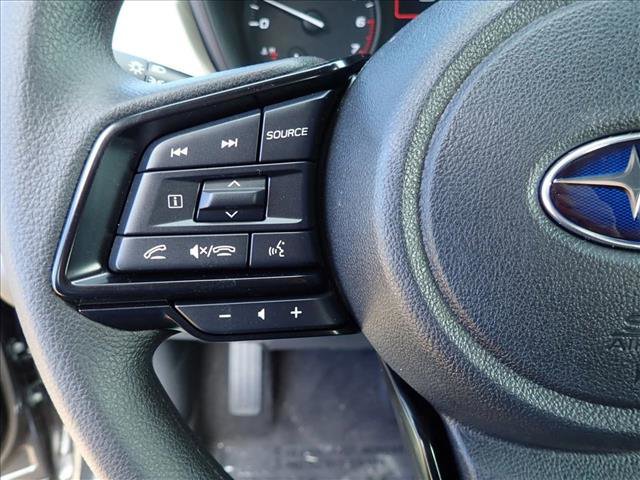 New 2026 Subaru Forester image 13