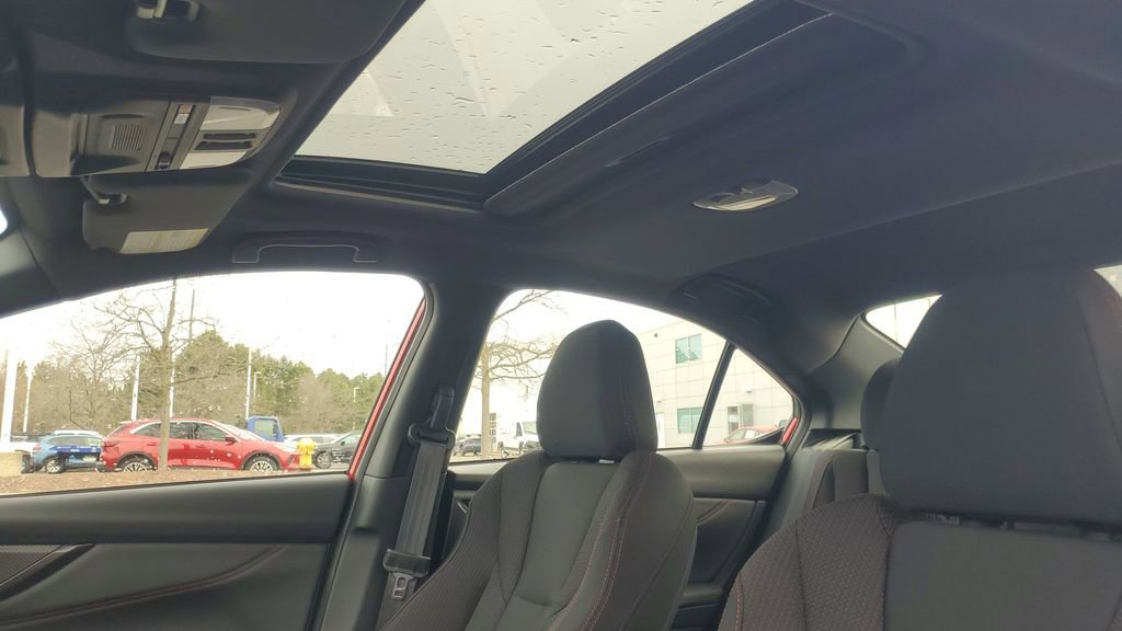 New 2026 Subaru WRX Premium image 26