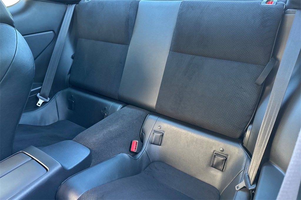 Used 2025 Subaru BRZ tS w/ Popular Package 2 image 12