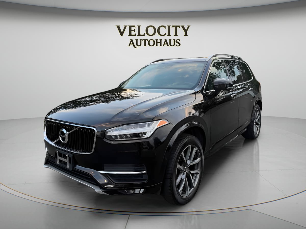 Used 2019 Volvo XC90 T6 Momentum w/ Protection Package Premier AWD/4WD image 3