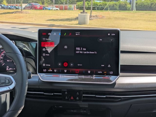New 2026 Volkswagen GTI Autobahn FWD image 17