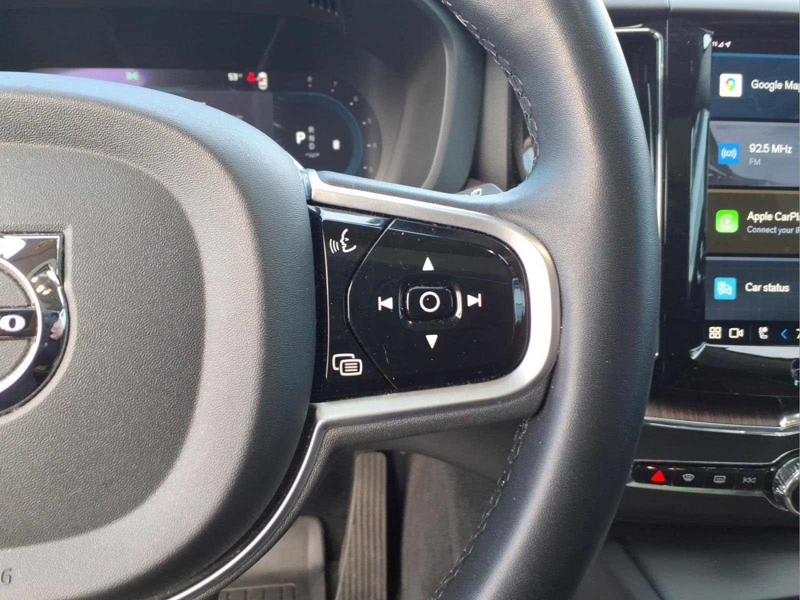 Used 2023 Volvo XC60 B5 Plus w/ Climate Package image 21