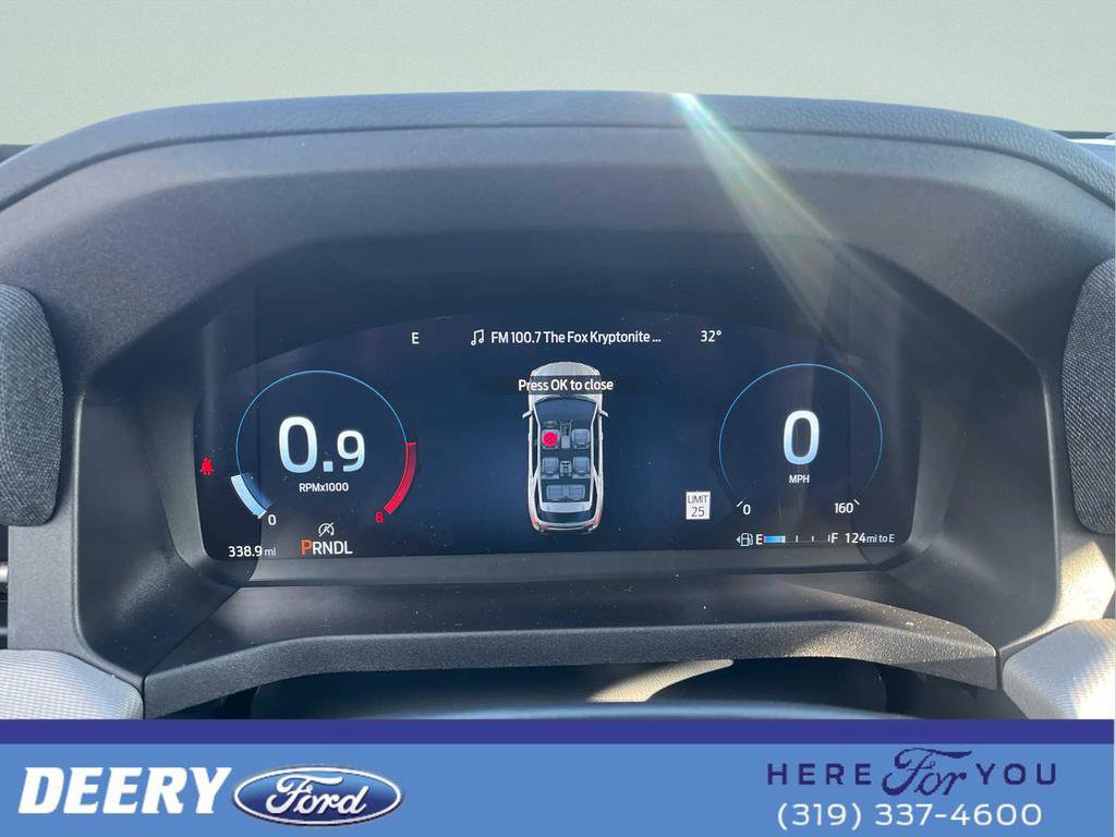 New 2026 Ford Explorer Active w/ Active Comfort Package image 36