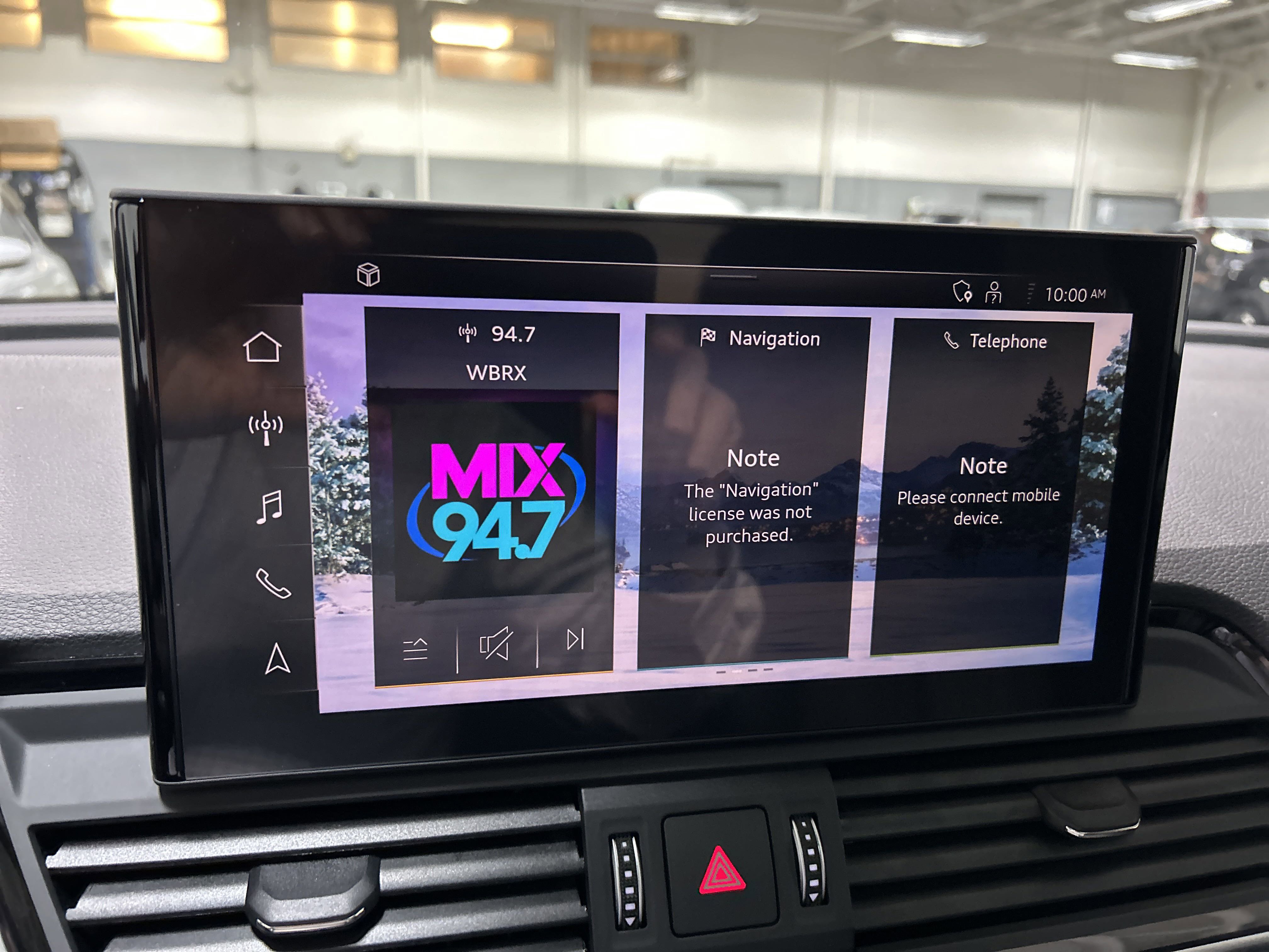 New 2025 Audi Q5 2.0T Premium image 19