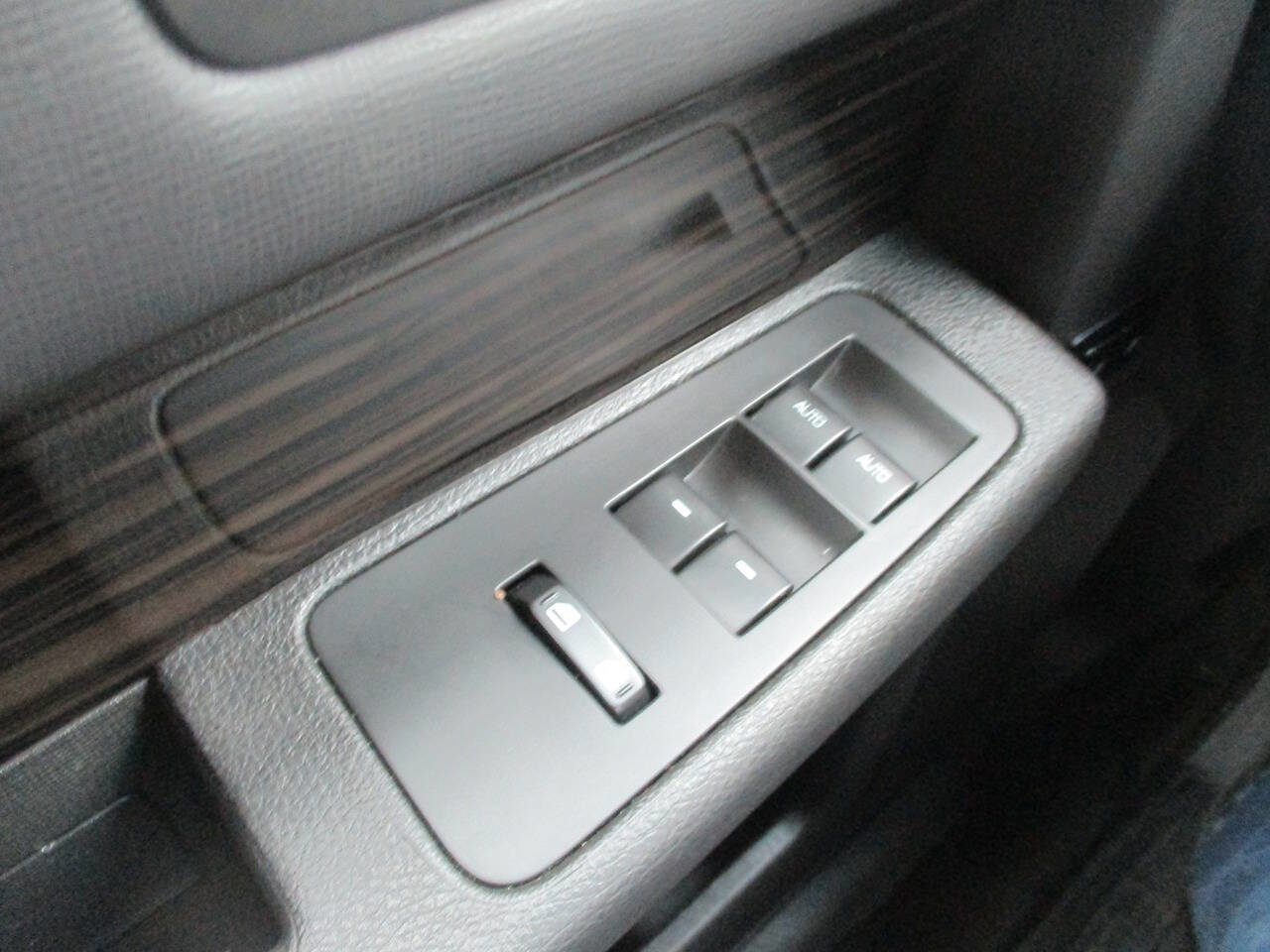 Used 2016 Ford Flex SEL w/ Equipment Group 202A image 18