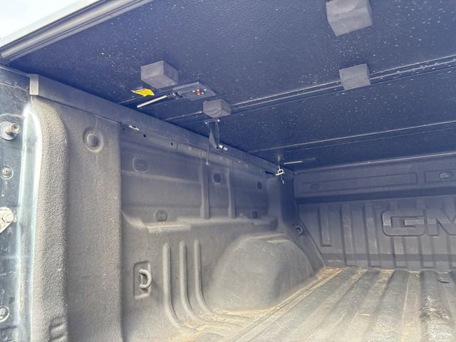 Used 2017 GMC Canyon SLE w/ SLE Convenience Package image 26