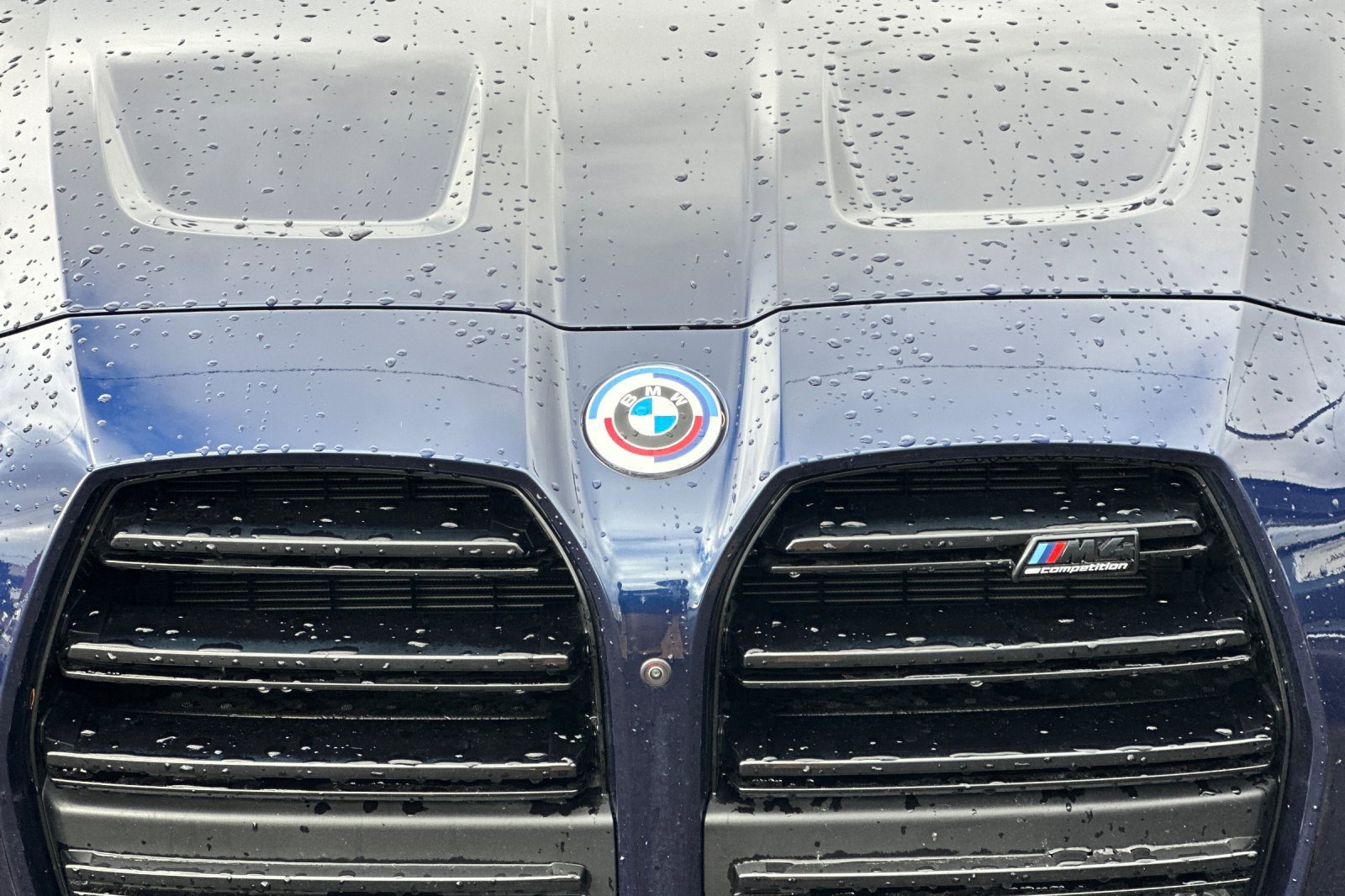 Used 2023 BMW M4 xDrive Competition image 49