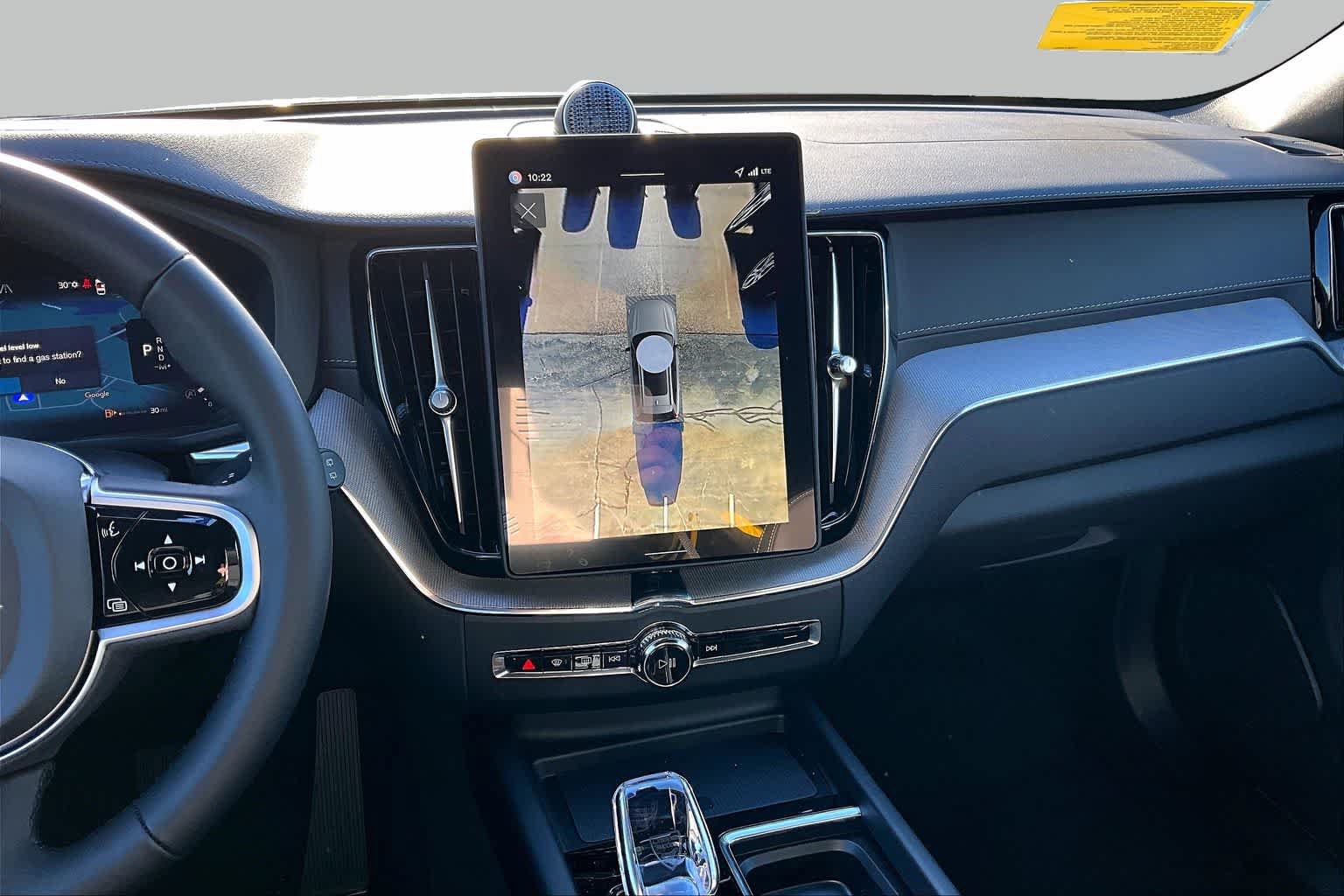 New 2026 Volvo XC60 B5 Ultra w/ Protection Package Premier AWD/4WD image 8