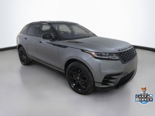 Used 2020 Land Rover Range Rover Velar R-Dynamic S