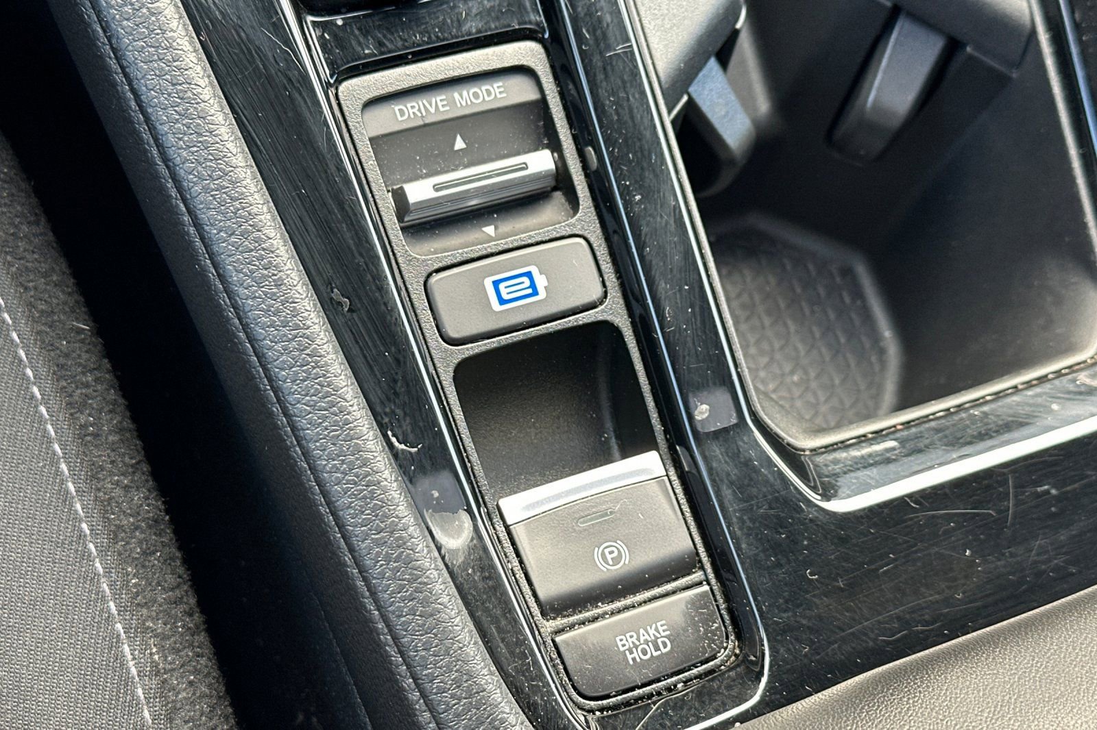 Used 2023 Honda Accord Sport image 31