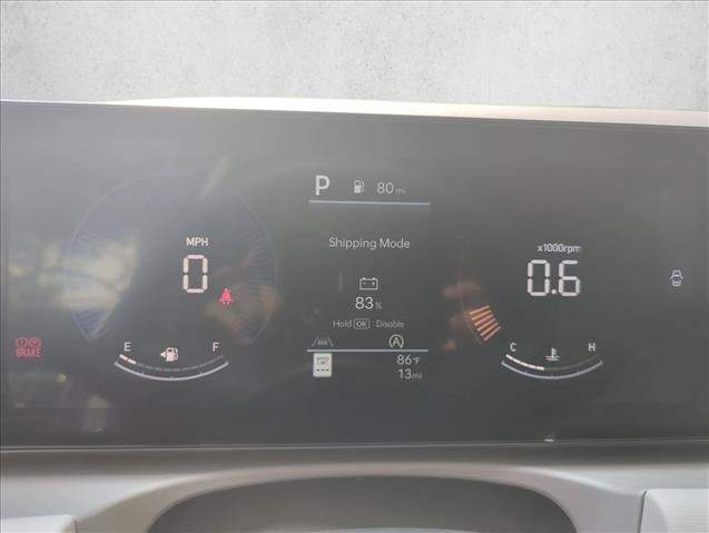 New 2026 Hyundai Tucson SEL Plus FWD image 13