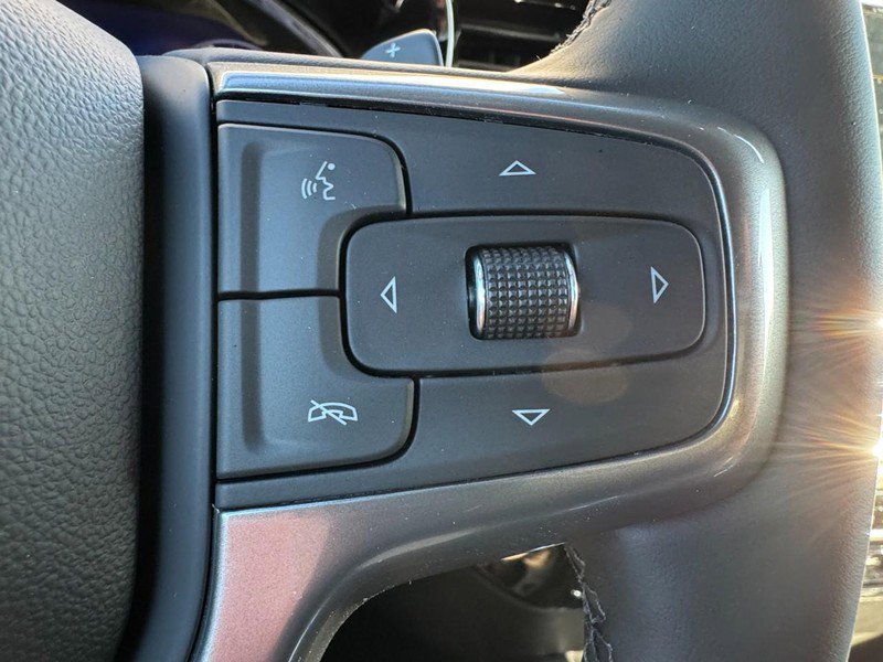 New 2026 Chevrolet Silverado 1500 RST image 39