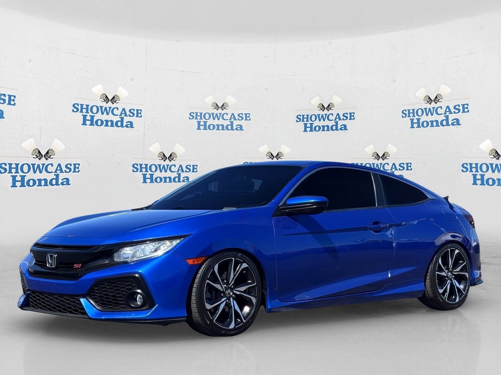 Used 2017 Honda Civic Si image 2