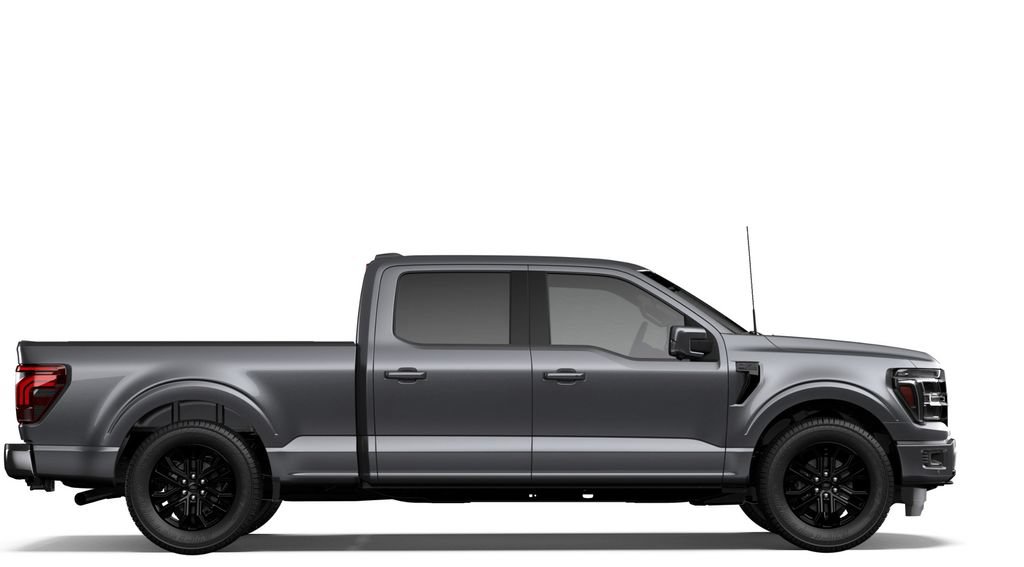 New 2026 Ford F150 Lariat AWD/4WD image 5