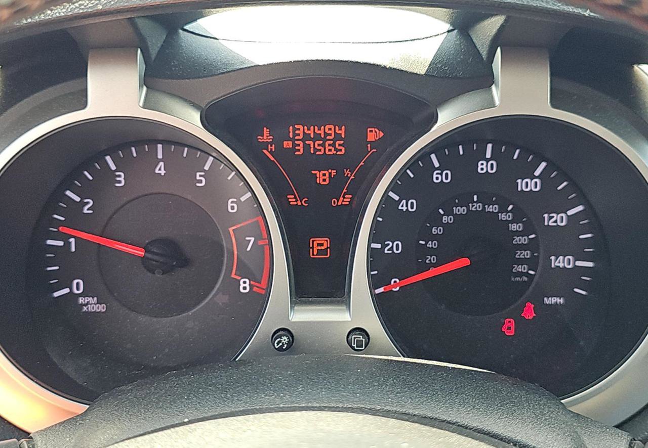 Used 2013 Nissan Juke SL image 15