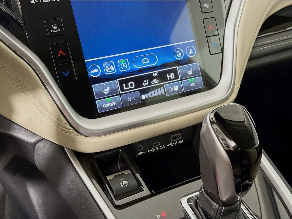 Used 2023 Subaru Outback Limited AWD/4WD image 18