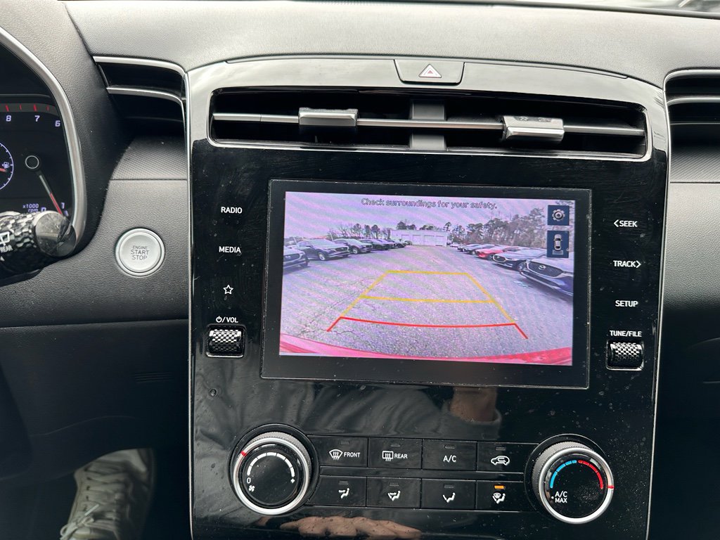 Used 2023 Hyundai Tucson SEL image 13