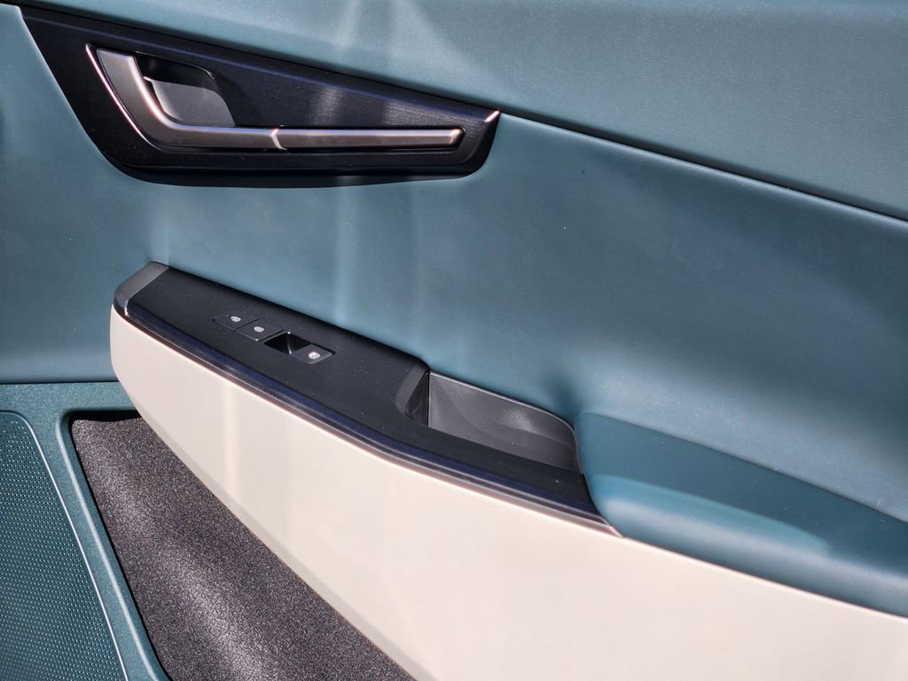 New 2025 Kia EV6 Wind image 15