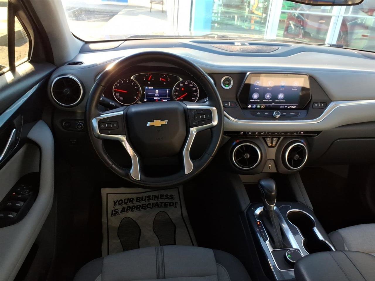 Used 2020 Chevrolet Blazer LT image 10