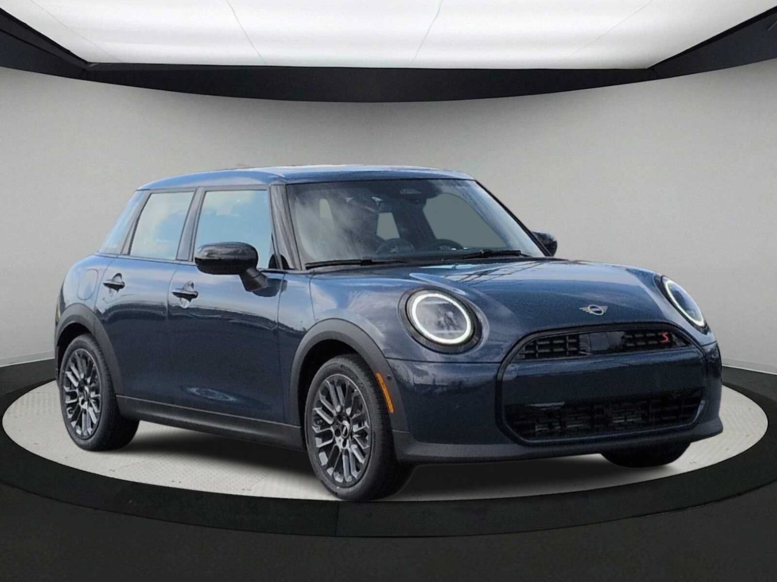 New 2026 MINI Cooper S FWD image 2