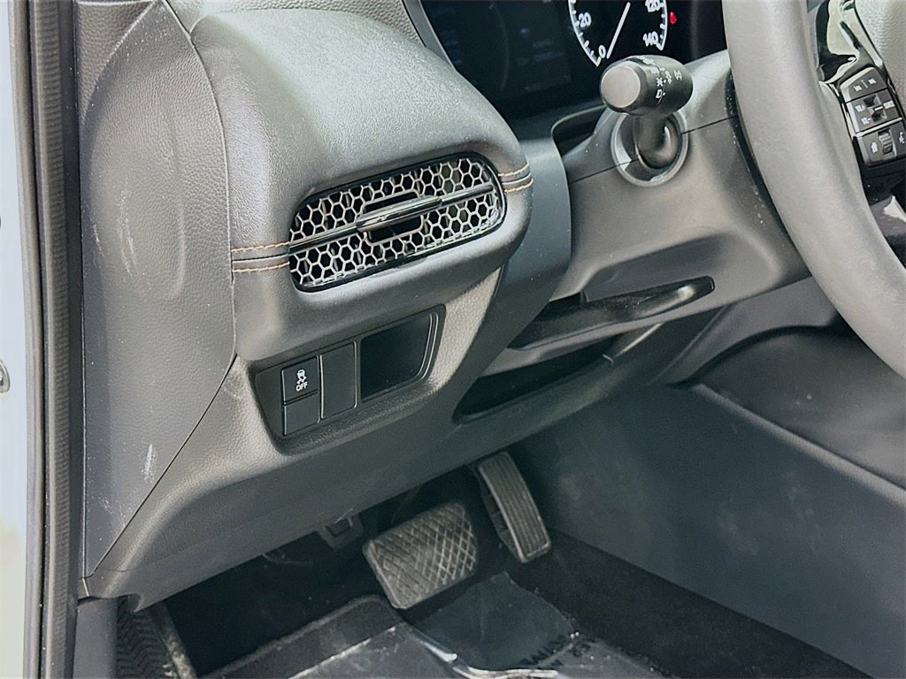 Used 2024 Honda HR-V Sport image 10