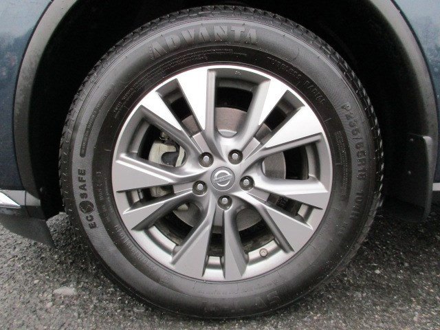 Used 2015 Nissan Murano SL w/ SL Technology Package image 14