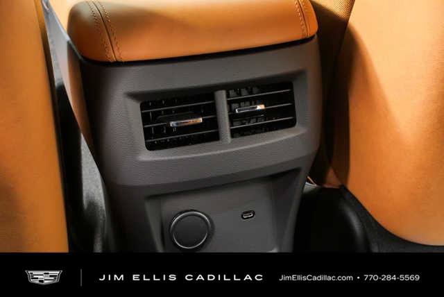 New 2026 Cadillac CT5 Premium Luxury w/ Platinum Package RWD image 21