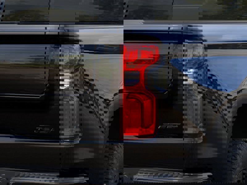 New 2026 Chevrolet Silverado 1500 RST AWD/4WD image 35