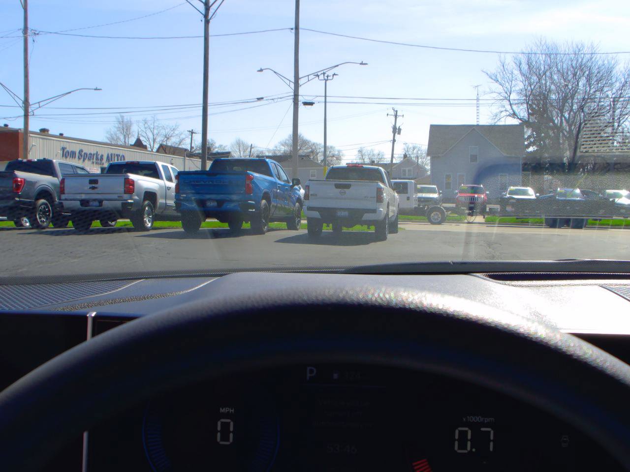 Used 2025 Hyundai Sonata SEL image 17