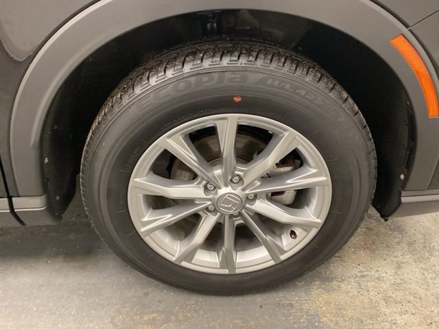 Used 2023 Honda CR-V EX-L image 31