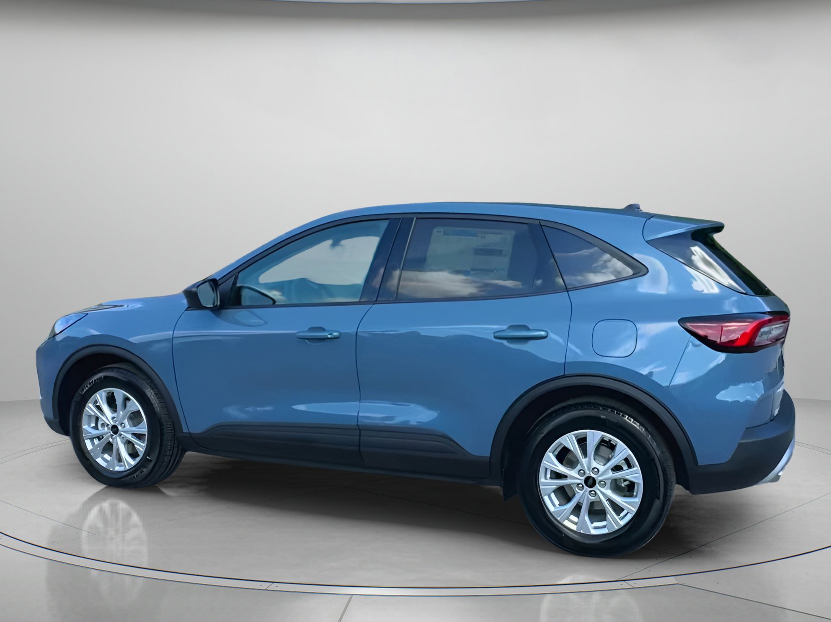 New 2026 Ford Escape Active w/ Tech Pack #1 FWD image 20