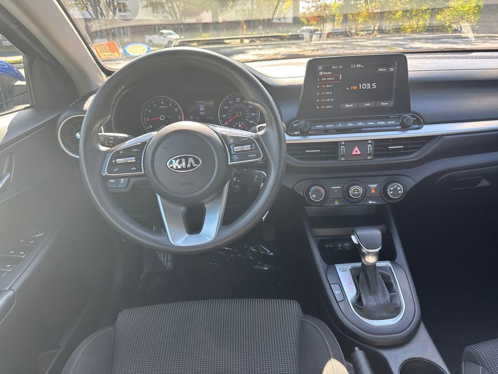 Used 2020 Kia Forte LXS image 23