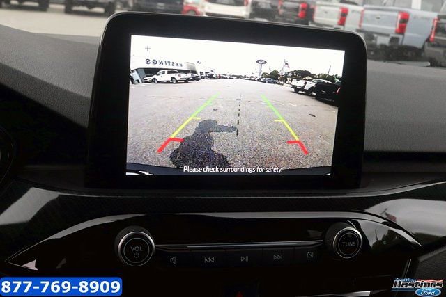 New 2026 Ford Escape ST-Line image 27