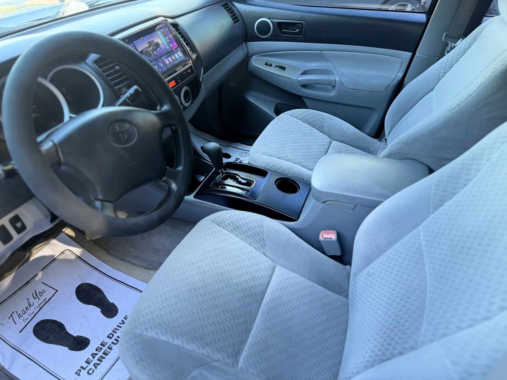 Used 2009 Toyota Tacoma PreRunner RWD image 5