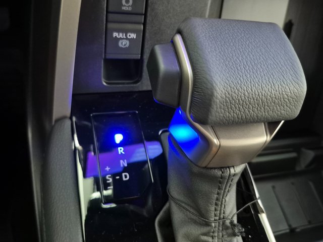 New 2026 Toyota Tundra Limited image 26