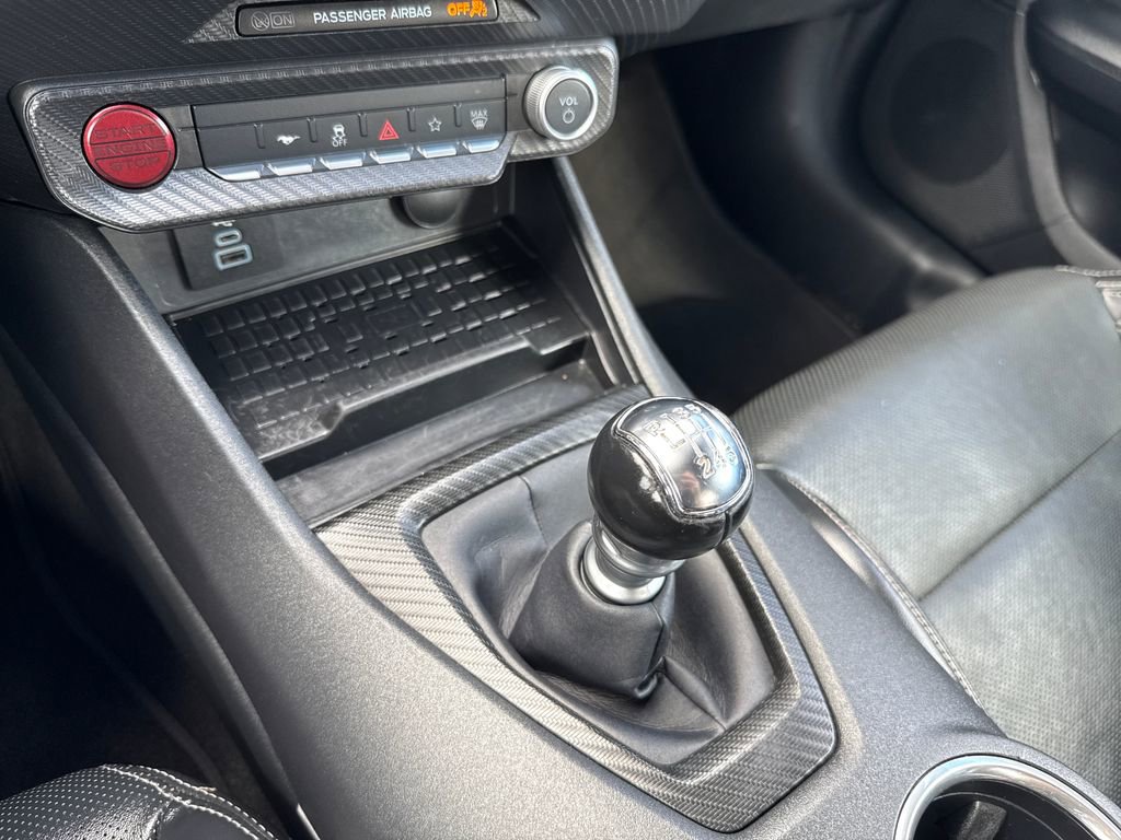 Certified 2024 Ford Mustang GT Premium image 23