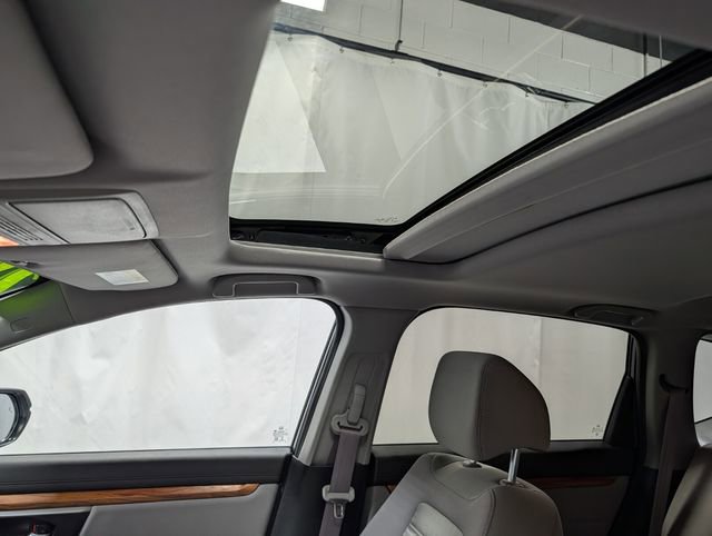 Used 2020 Honda CR-V EX image 16