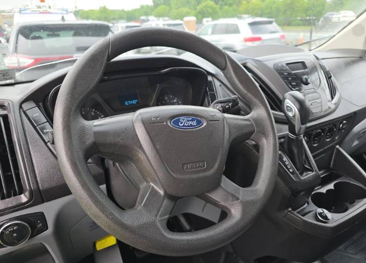 Used 2019 Ford Transit 250 148 Medium Roof RWD image 10