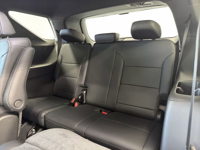 New 2026 Chevrolet Traverse LT w/ Sun and Wheel Package image 20