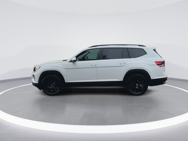 New 2026 Volkswagen Atlas SE image 5