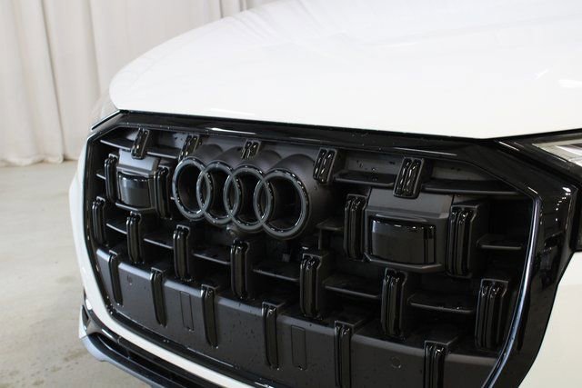 New 2026 Audi Q7 2.0T Premium image 32