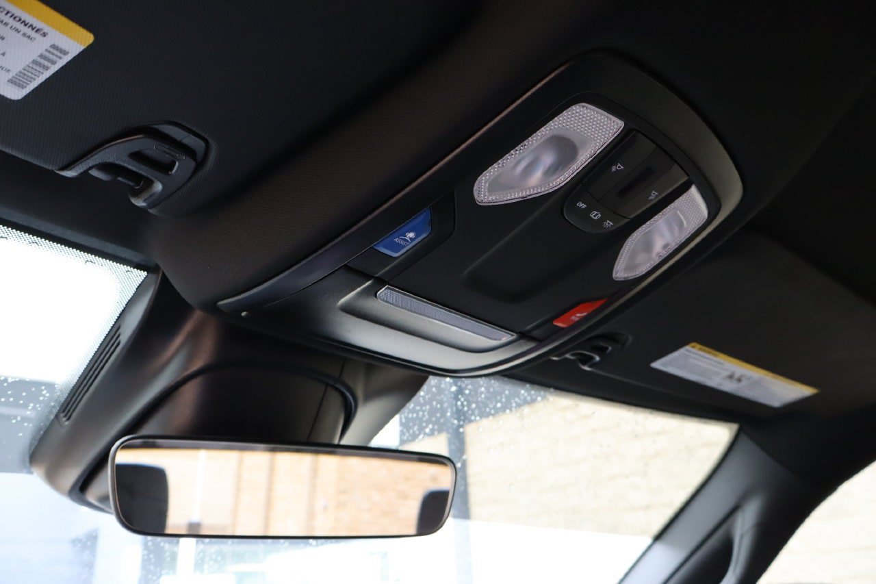 Used 2025 RAM 2500 Tradesman AWD/4WD image 26