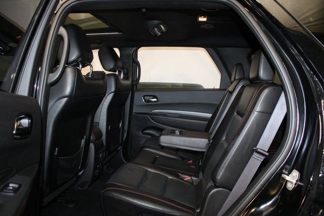 Used 2024 Dodge Durango GT image 9