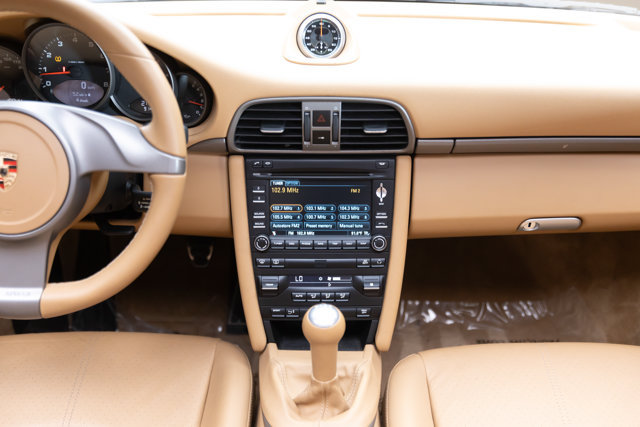 Used 2010 Porsche 911 Carrera RWD image 70