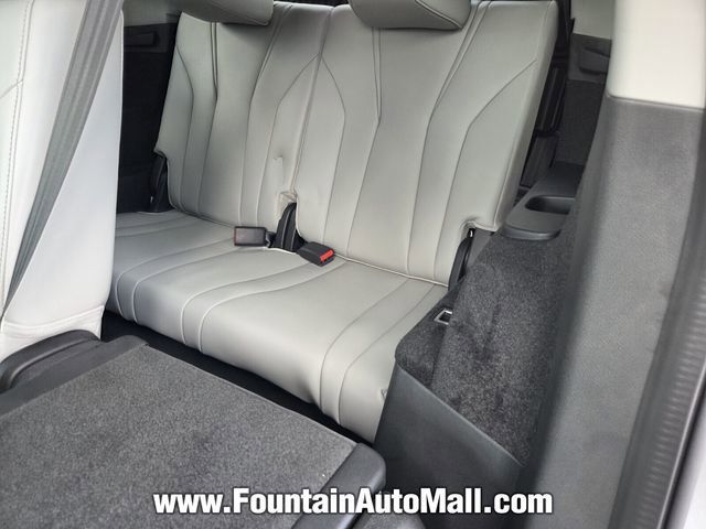 Certified 2023 Acura MDX FWD w/ Technology Package image 10