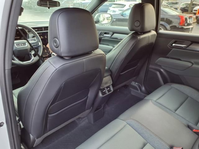 New 2026 GMC Terrain AT4 image 15