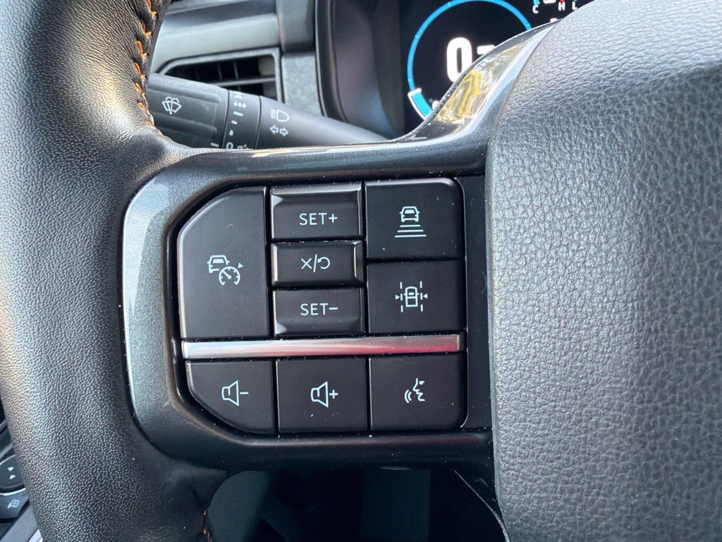 Used 2022 Ford F150 Tremor w/ Equipment Group 402A High AWD/4WD image 35