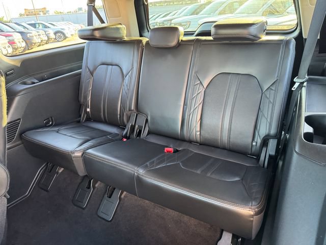 Used 2021 Ford Expedition Max Platinum AWD/4WD image 10