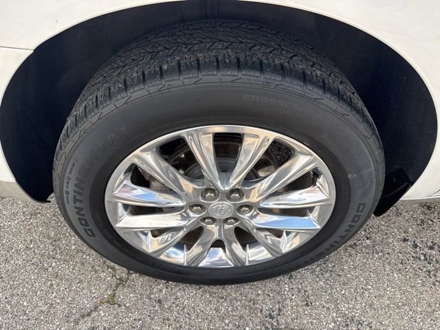 Used 2019 Buick Enclave Premium FWD image 11
