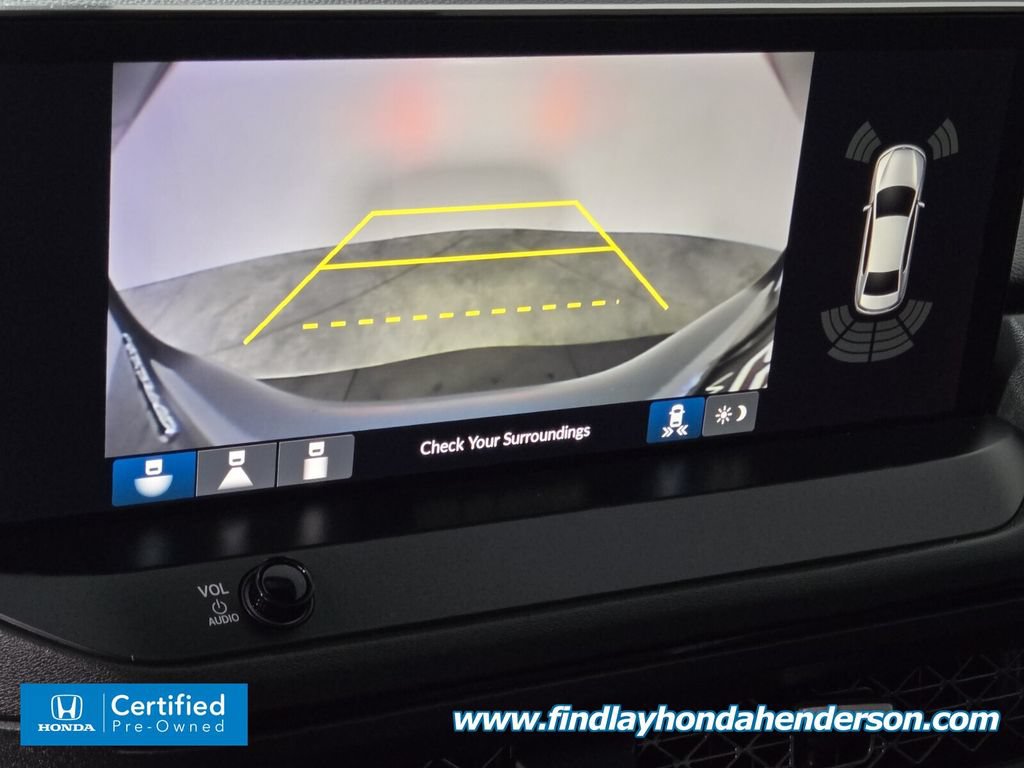 Certified 2023 Honda Accord EX-L image 30